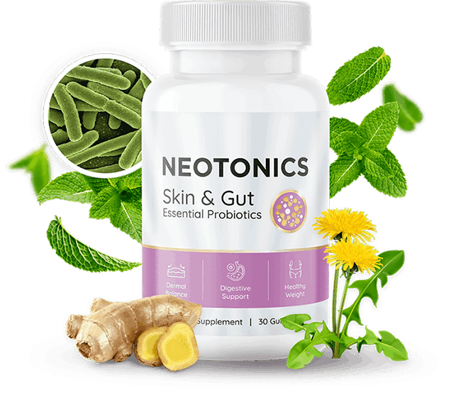 neotonics